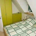 Apartamento Meissner - Strand-und Bahnhofsnah