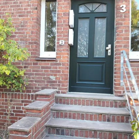 Meißner - Exklusiv,strandnah