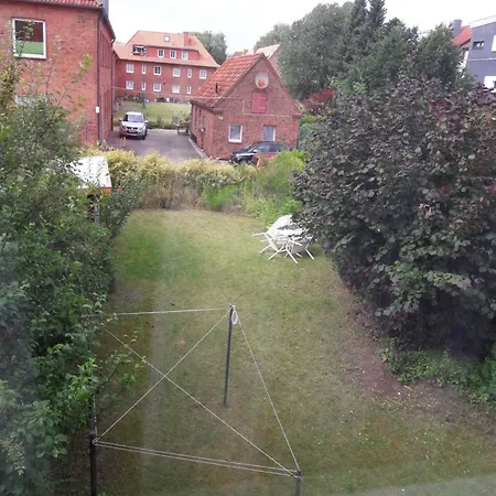 Meißner - Exklusiv,strandnah Apartment *