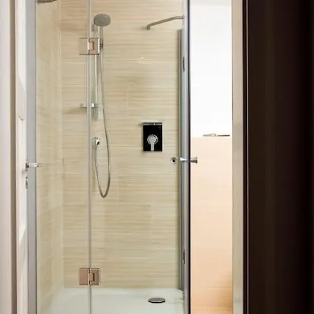 Appartement Meissner - Strand-Und Bahnhofsnah Апартаменты *