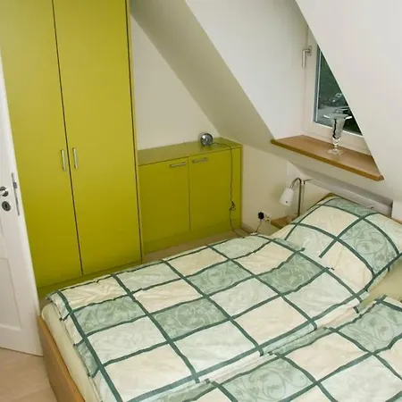 Apartment Meißner - Exklusiv,strandnah