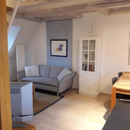 Meißner - Exklusiv,strandnah Apartment Lübeck