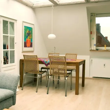 Meißner - Exklusiv,strandnah Lübeck